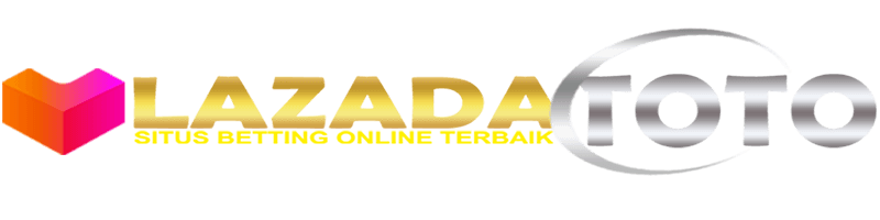 Logo LAZADATOTO